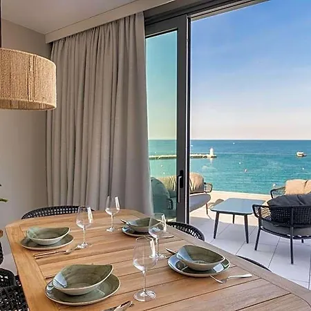 Hotel Blu Mare