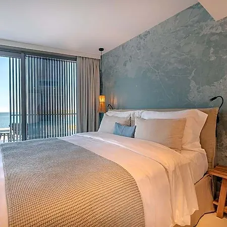 Blu Mare Hotel Novigrad (Istria)