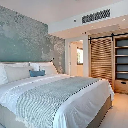 Blu Mare 4*