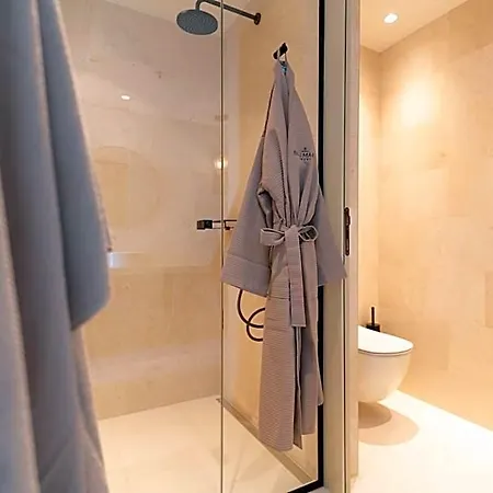 Hotel Blu Mare Novigrad (Istria)
