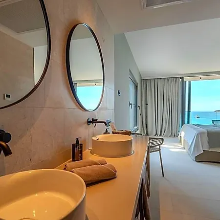 Blu Mare Hotel 4*