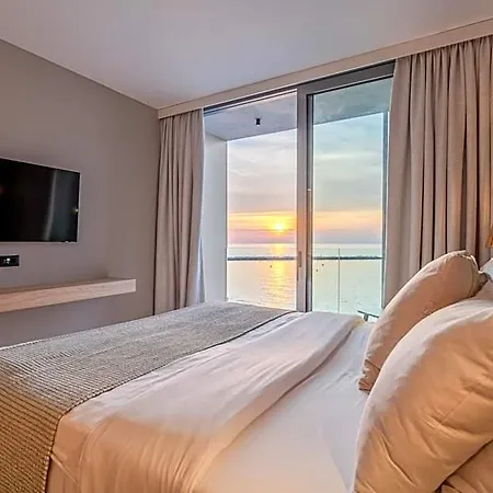Blu Mare Hotel Novigrad (Istria)