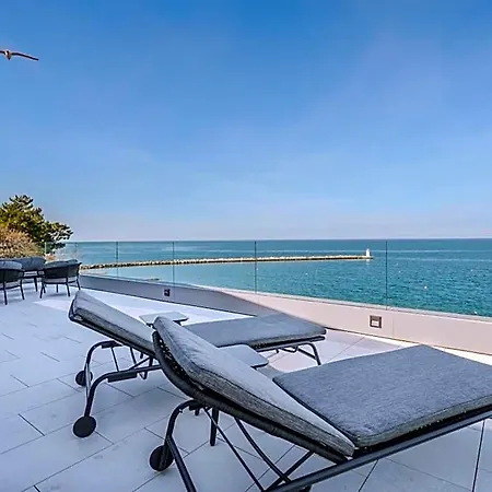 Hotel Blu Mare