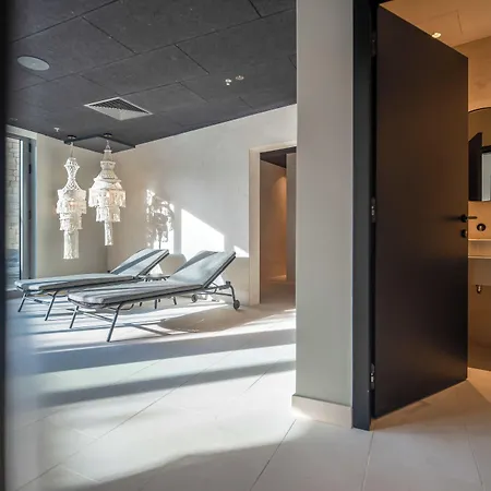Blu Mare 4* Novigrad (Istria)