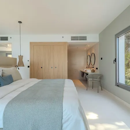 Blu Mare Hotel 4*