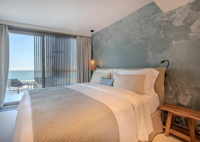 Blu Mare Hotel Novigrad Istria