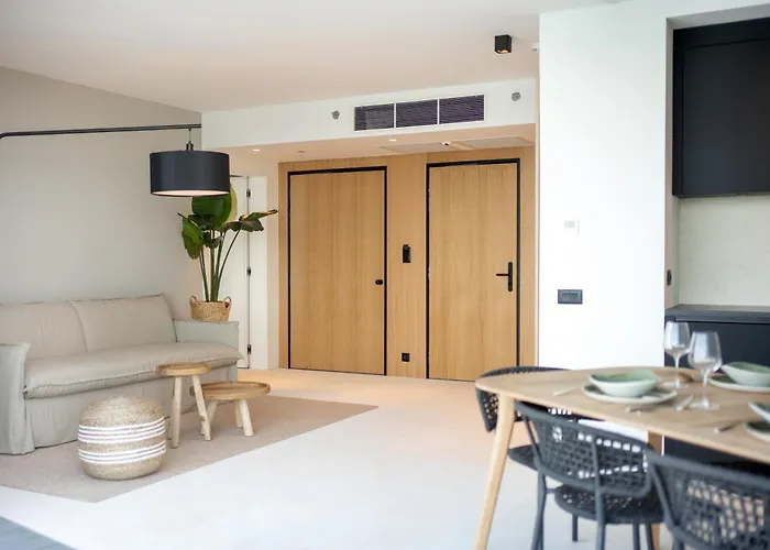 Blu Mare 4* Novigrad Istria