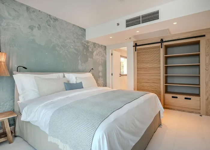 Blu Mare Hotel Novigrad Istria