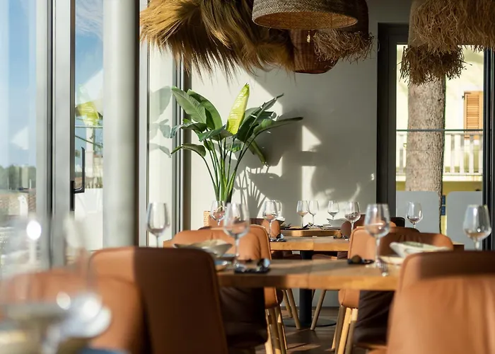 Blu Mare Hotel Novigrad Istria