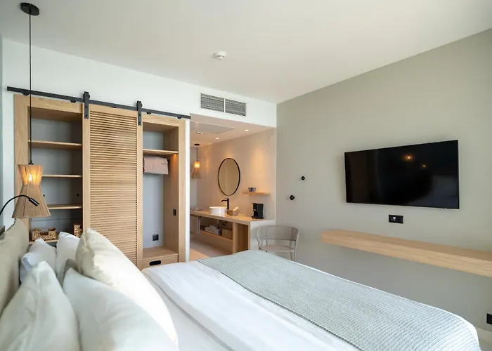 Blu Mare Novigrad Istria