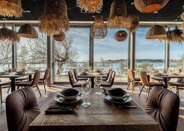 Blu Mare Hotel Novigrad Istria