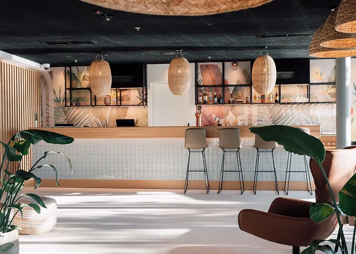 Hotel Blu Mare Novigrad Istria