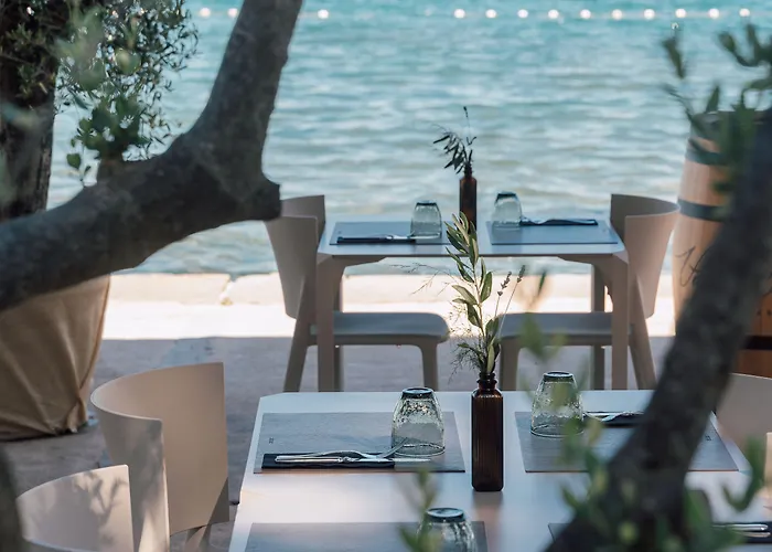 Blu Mare Novigrad Istria