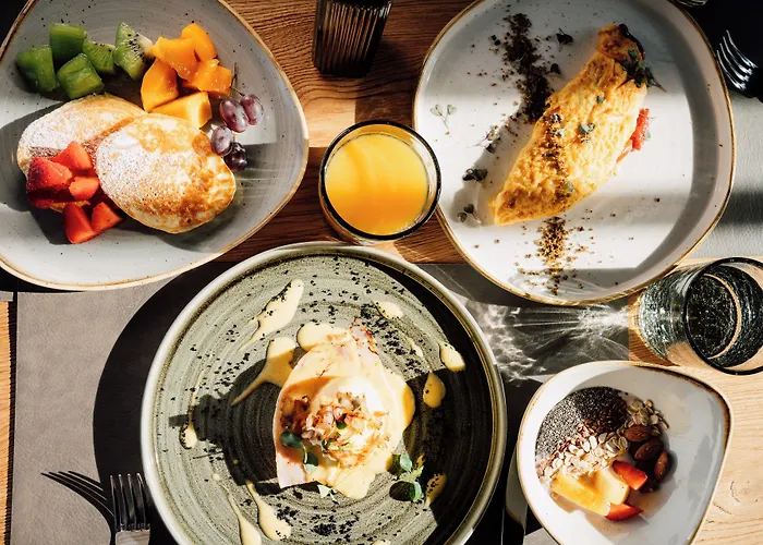 Blu Mare Novigrad Istria