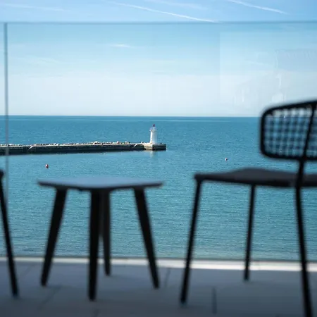 Blu Mare Hotel 4*