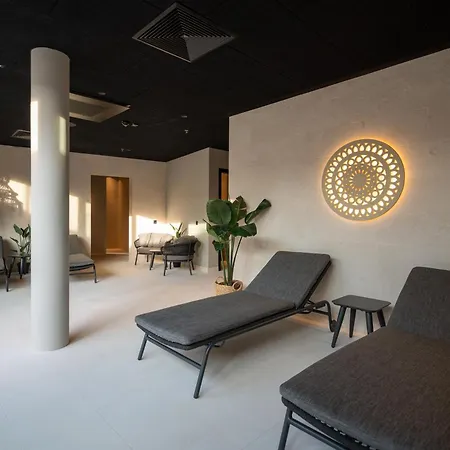 Hotel Blu Mare Novigrad (Istria)
