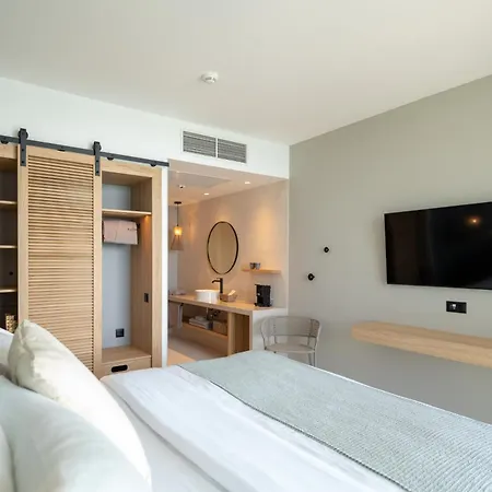 Blu Mare Novigrad Istria