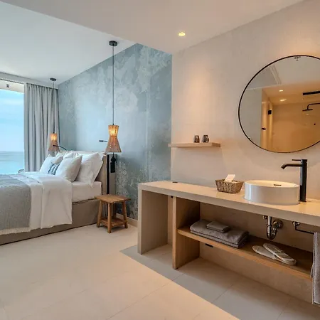 Blu Mare Novigrad Istria