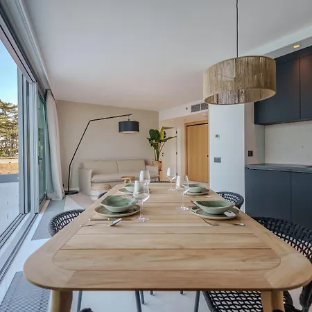 Blu Mare 4* Novigrad Istria