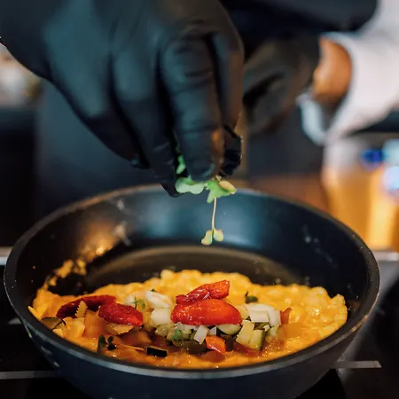 Hotel Blu Mare Novigrad Istria